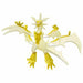 Takara Tomy Monster Collection Ml-21 Necrozma Ultra Necrozma Character Toy - Japan Figure