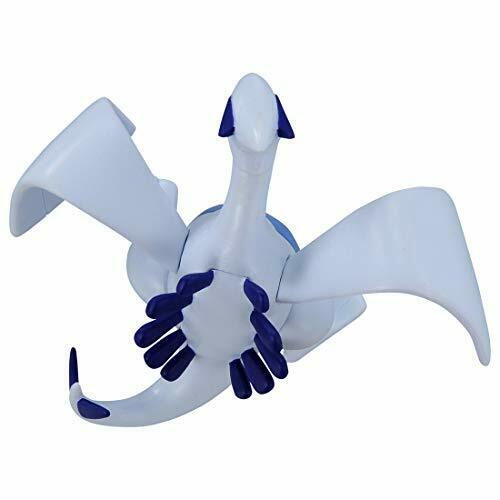 Takara Tomy Monster Collection Ml-02 Jouet de personnage Lugia