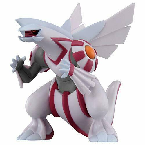 Takara Tomy Monster Collection Ml-07 Palkia Personnage Jouet