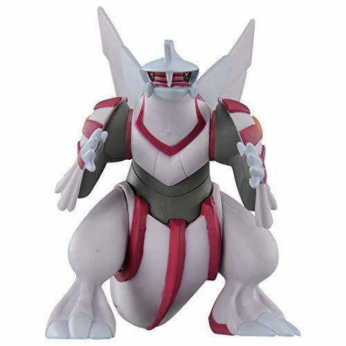 Takara Tomy Monster Collection Ml-07 Palkia Character Toy