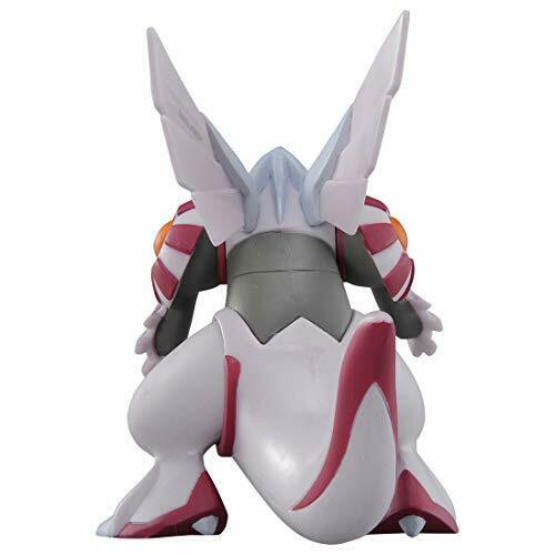 Takara Tomy Monster Collection Ml-07 Palkia Personnage Jouet