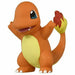 Takara Tomy Monster Collection Ms-12 Charmander Character Toy - Japan Figure