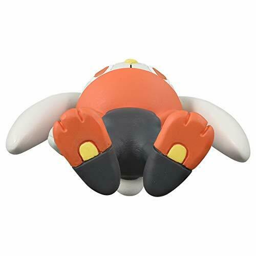 Takara Tomy Monster Collection Ms-31 Raboot Character Toy