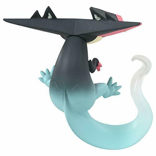 Takara Tomy Monster Collection Ms-41 Dragapult Character Toy