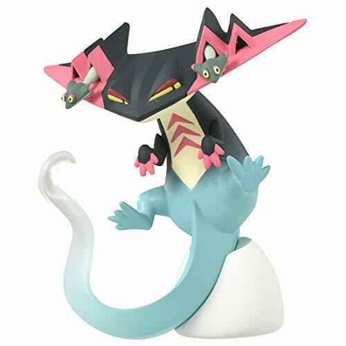 Takara Tomy Monster Collection Ms-41 Dragapult Character Toy