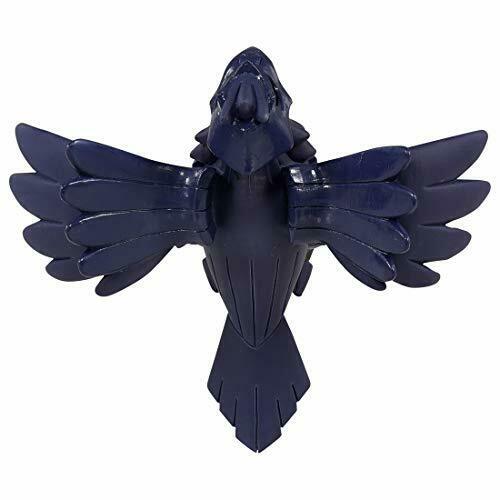 Takara Tomy Monster Collection Ms-23 Corviknight Personnage Jouet