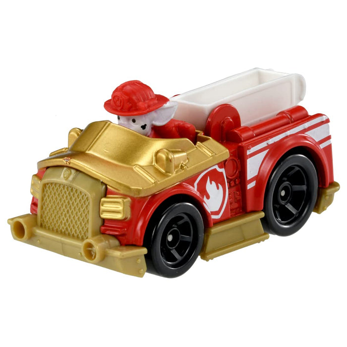 Takara Tomy Paw Patrol DX Paw Station