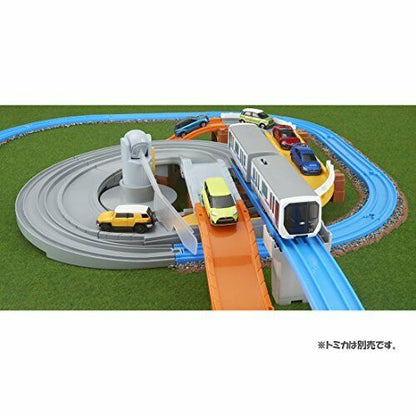 Takara Tomy Plarail Double Loop Bridge Rail Set- Japan Figure Store - #1 Bring To You The Best Japanese Goods