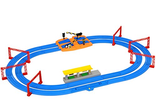 Tomy sales railway track