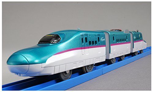 Takara Tomy Plarail Shinkansen der E5-Serie und Shinkansen der E6-Serie