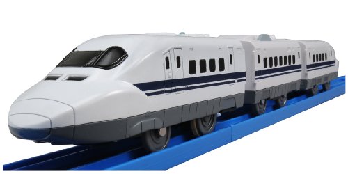 Takara Tomy Plarail S-01 700 Series Shinkansen F/s - Japan Figure