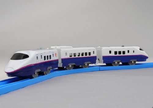 Takara Tomy Plarail S-08 E2 Series Shinkansen F/s