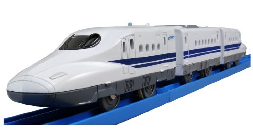 Takara Tomy Plarail S-11 Sound Série N700 Shinkansen F/s