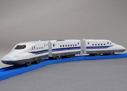 Takara Tomy Plarail S-11 Sound N700 Series Shinkansen F/s