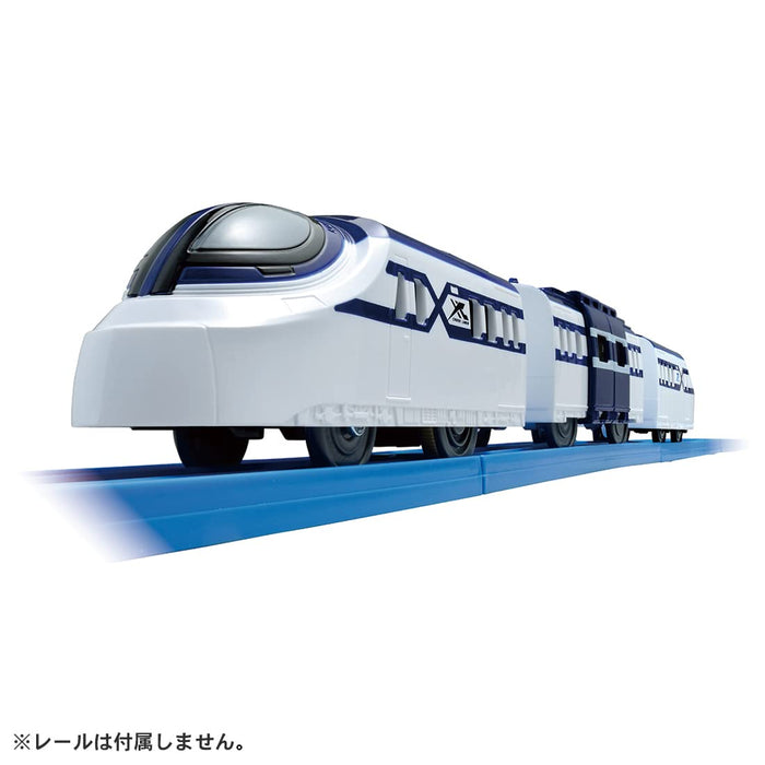 Takara Tomy Plarail S-58 Crossliner Train Toy Japan 3+ Years