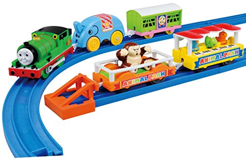 Thomas and best sale friends plarail