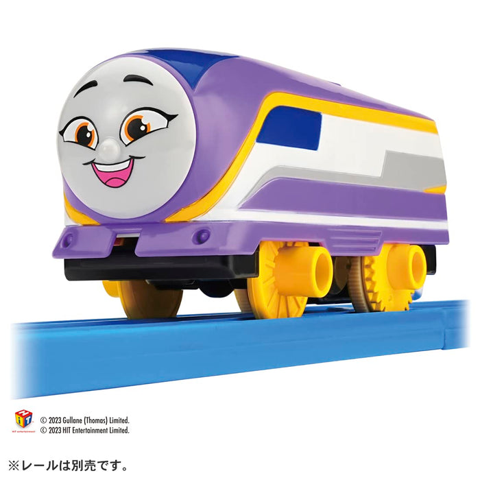 Takara Tomy Plarail Thomas Gogo Train Toy Japan | 3+ Years Old