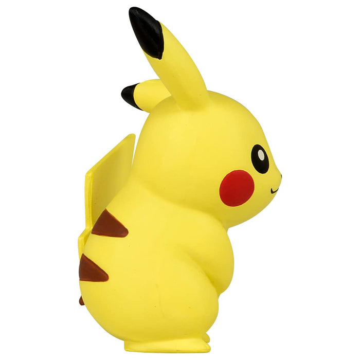 Takara Tomy Pocket Monster Ms-01 Pikachu