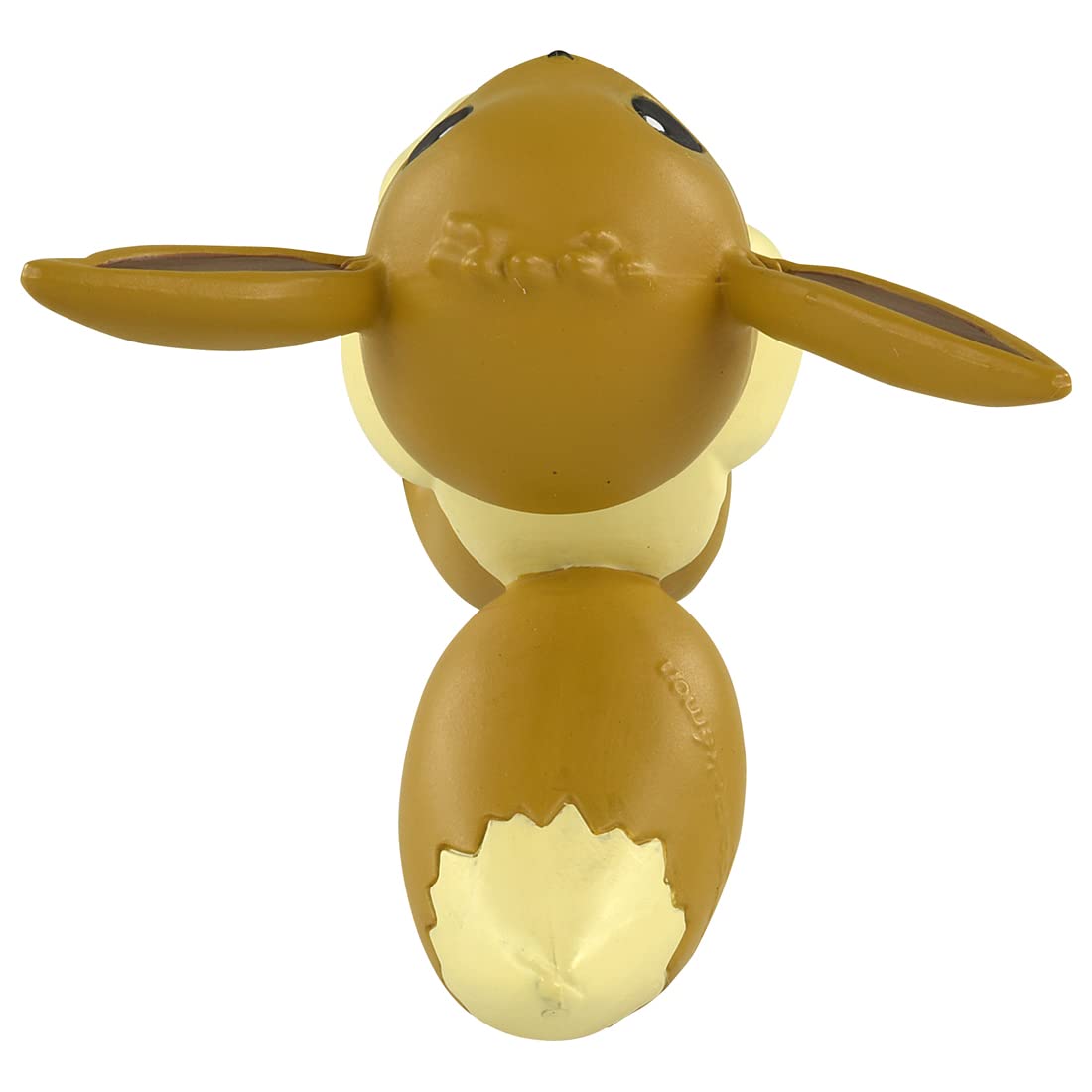 Takara Tomy Monster Collection Eevee MS-02 Pocket Monster Figure- Japan Figure Store - #1 Bring To You The Best Japanese Goods