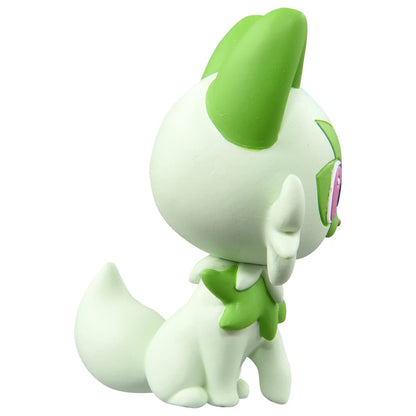 Takara Tomy Pocket Monster Ms-03 Nyaoha- Japan Figure Store - #1 Bring To You The Best Japanese Goods