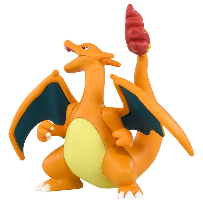 Takara Tomy Pocket Monster Collection MS-15 Charizard Action Figure