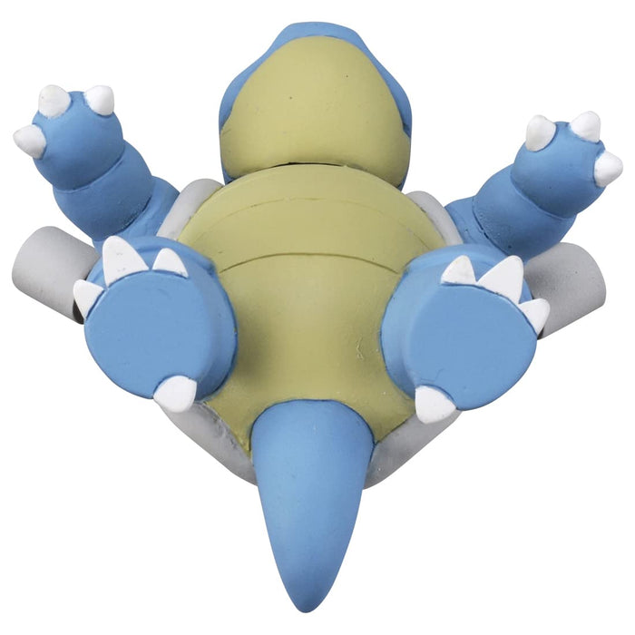 Takara Tomy Blastoise MS-16 Monster Collection jouet de poche