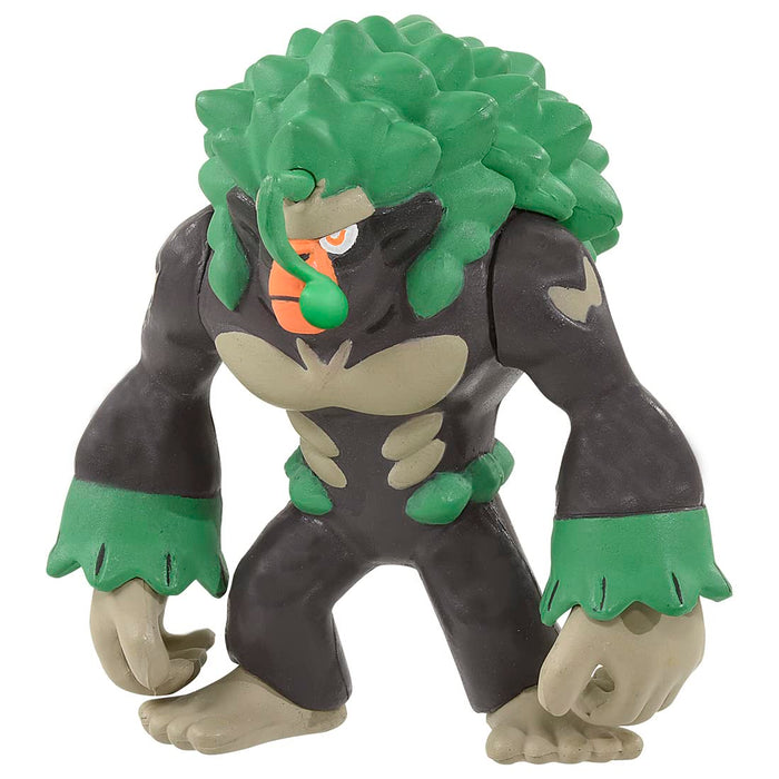 Takara Tomy – figurine de Collection Pocket Monster MS-36 Gorillalander, jouet