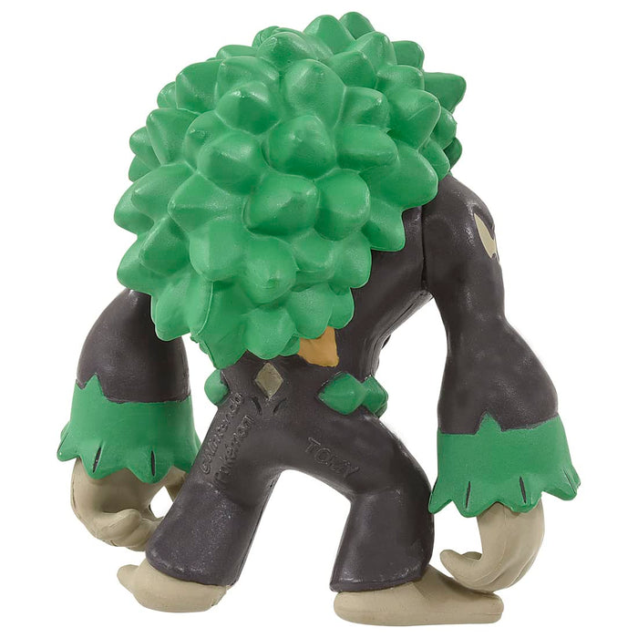 Takara Tomy Pocket Monster Collection MS-36 Gorillalander Spielzeugfigur