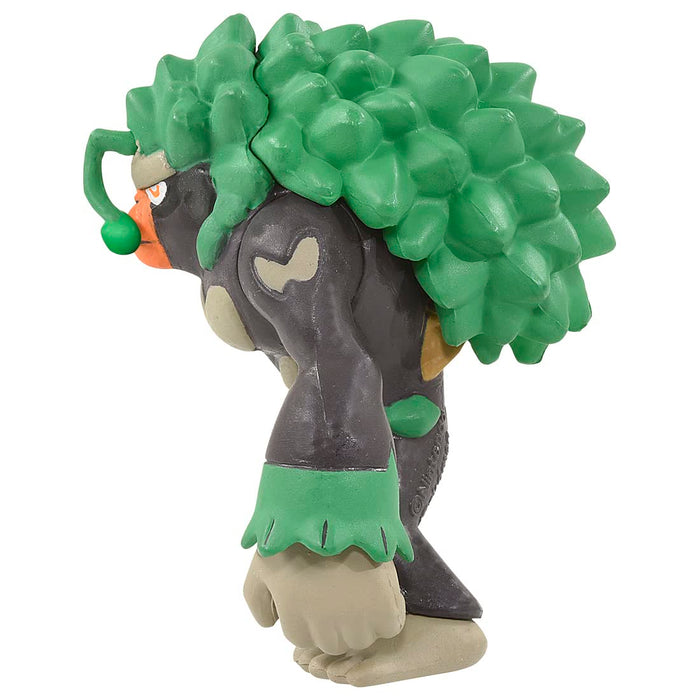 Takara Tomy – figurine de Collection Pocket Monster MS-36 Gorillalander, jouet