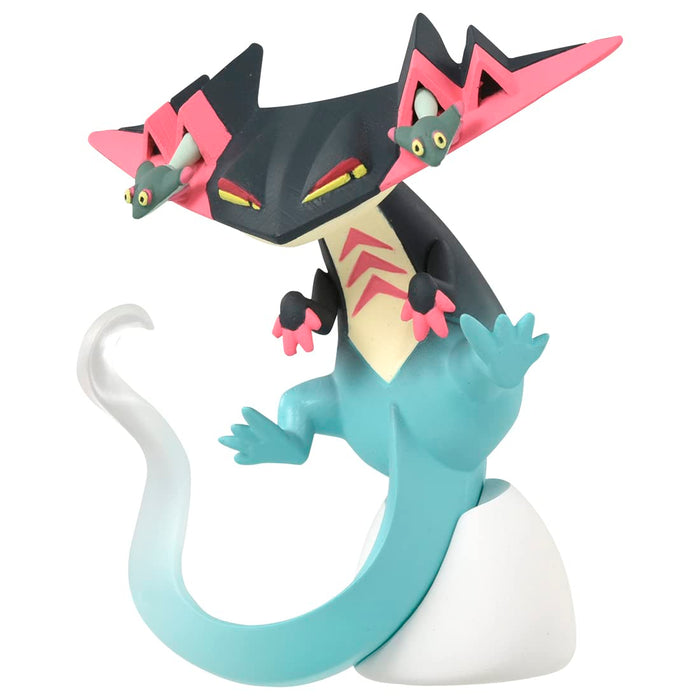 Takara Tomy Pocket Monster Collection MS-41 Figurine Dragapulte