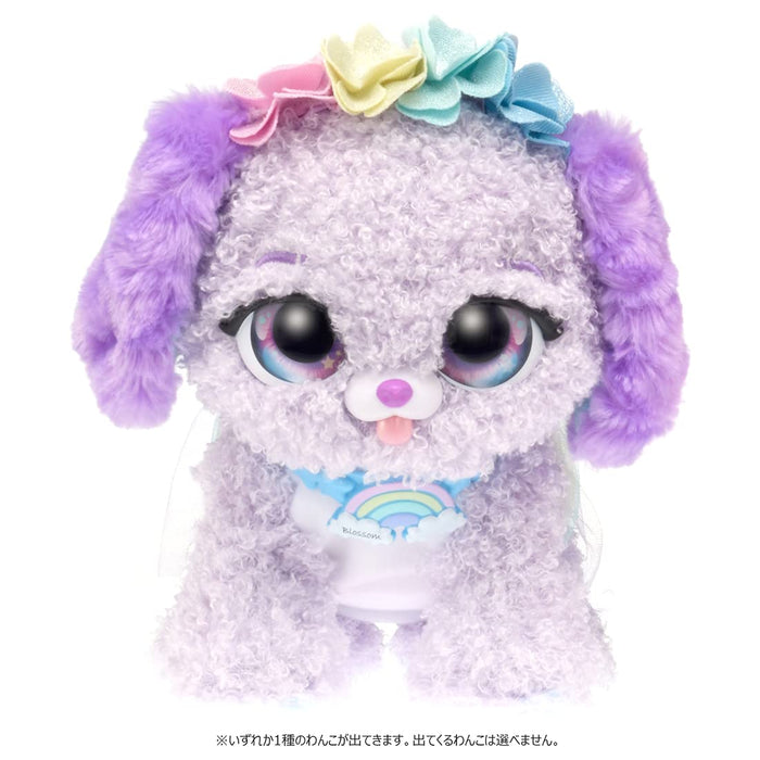 Takara Tomy Pet Rainbow Fairy