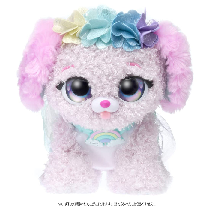 Takara Tomy Pet Rainbow Fairy