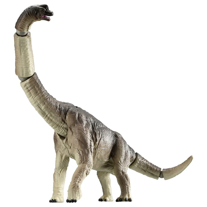 Takara Tomy Ania Jurassic World Brachiosaurus Tier Dinosaurier Figur Spielzeug Alter 3 + Japan St Mark zertifiziert