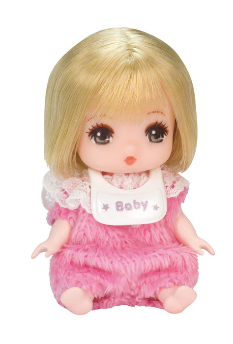 TAKARA TOMY Licca Doll Triplets Babies Kako-Chan