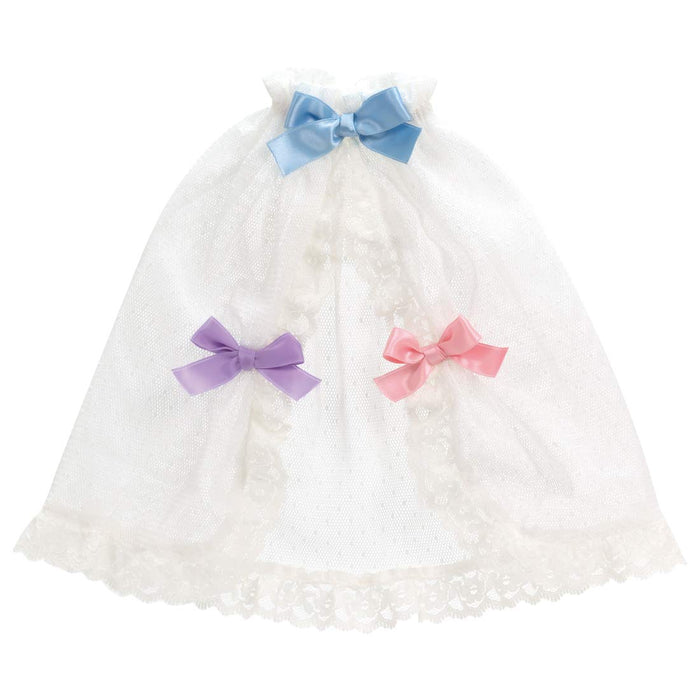 TAKARA TOMY Licca Doll Triplet Berceau pour bébé