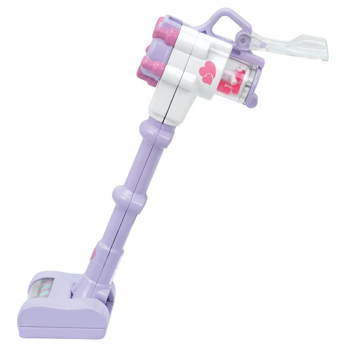 TAKARA TOMY Licca Doll Vacuum Cleaner