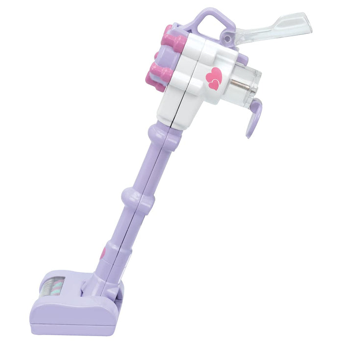 TAKARA TOMY Licca Doll Vacuum Cleaner