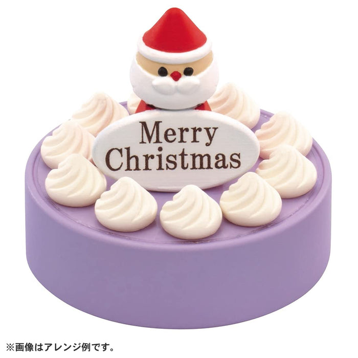 TAKARA TOMY Licca Doll Dreamy Deco Patissier Party Decoration Set