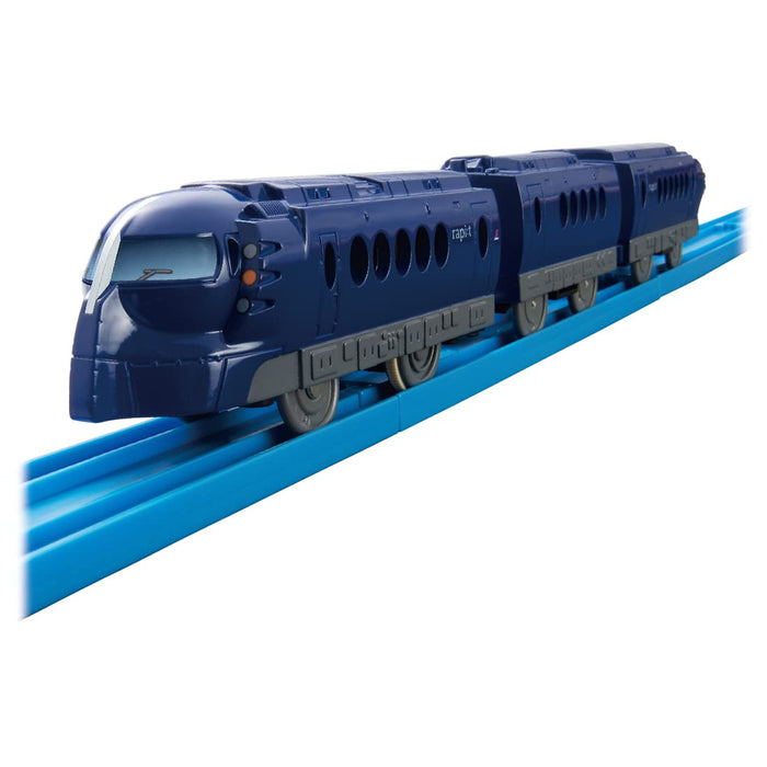 TAKARA TOMY Pla-Rail Es-09 Nankai Rapi:T