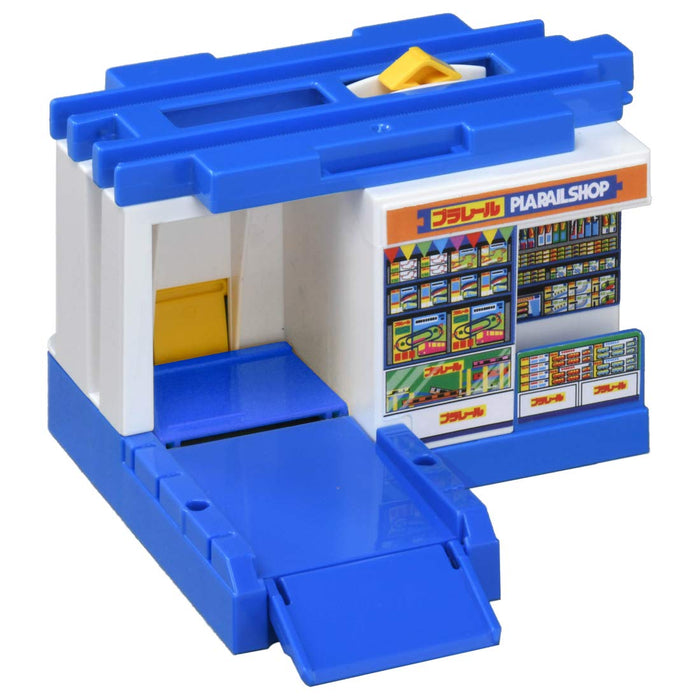 TAKARA TOMY Pla-Rail Tomica Is Departing! Shop