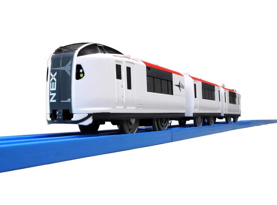 Takara Tomy S-15 Narita Express avec connexion dédiée, jouets de Train 3D japonais