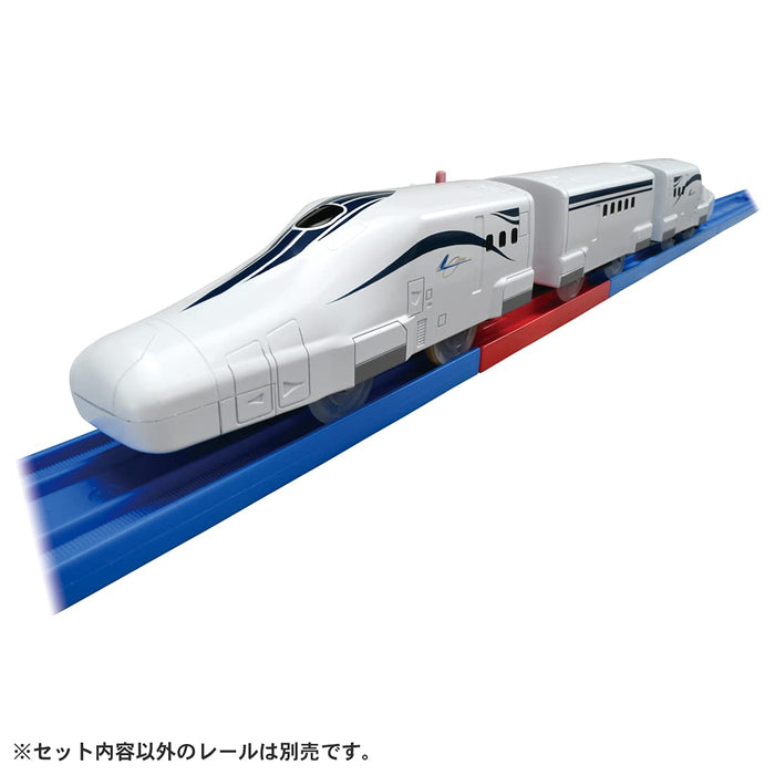 Takara Tomy Pla-Rail Sc Maglev L0 série modèle de transport de voiture d'essai amélioré