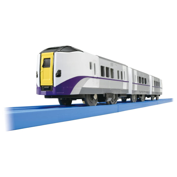 TAKARA TOMY Pla-Rail S-19 Kiha 261 Series Limited Express Hokuto