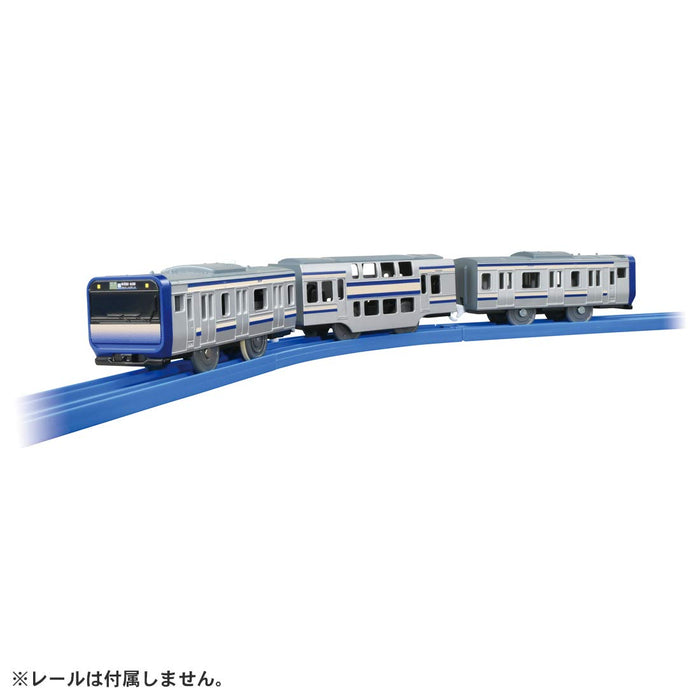 TAKARA TOMY Pla-Rail E235 Yokosuka-Linie