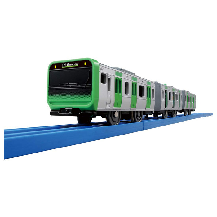 TAKARA TOMY Pla-Rail Series E235 Yamanote Line W/Door Motion