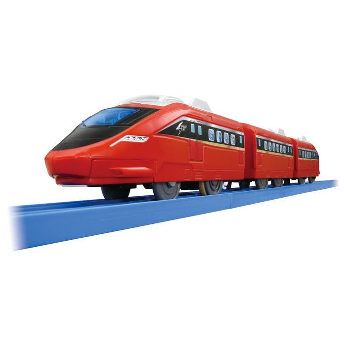 TAKARA TOMY S-51 Pla-Rail Speed ​​Jet