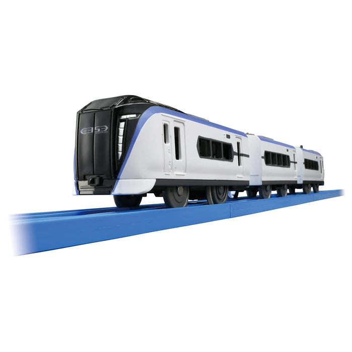 Takara Tomy Pla-Rail E353 série Azusa avec connexion dédiée jouets de Train en plastique