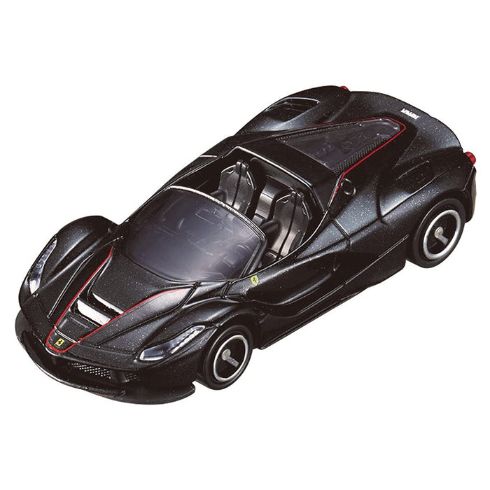Takara Tomy Tomica Ferrari-Kollektion, japanisches Ferrari-Modellauto-Spielzeugset aus Kunststoff
