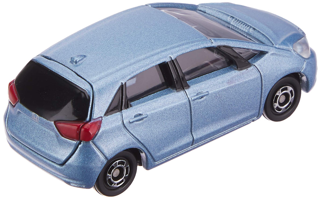 Takara Tomy &amp;quot;Tomica Nr. 33 Honda Fit (Box)&amp;quot; Mini-Auto-Spielzeug ab 3 Jahren. Sicherheitsstandards für verpacktes Spielzeug. St-Mark-zertifiziert. Tomica Takara Tomy