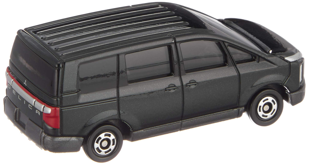 Takara Tomy 39 Mitsubishi Delica D:5 798590 1/65 Mini voiture jouets à l'échelle japonaise